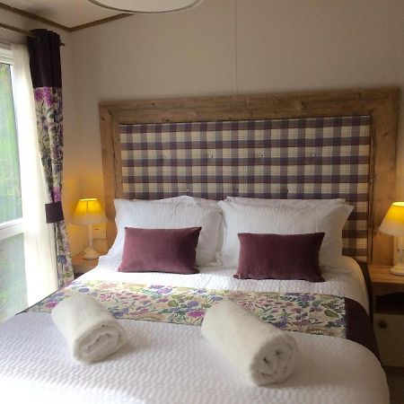 Cragganmore Lodge Aviemore Exteriör bild
