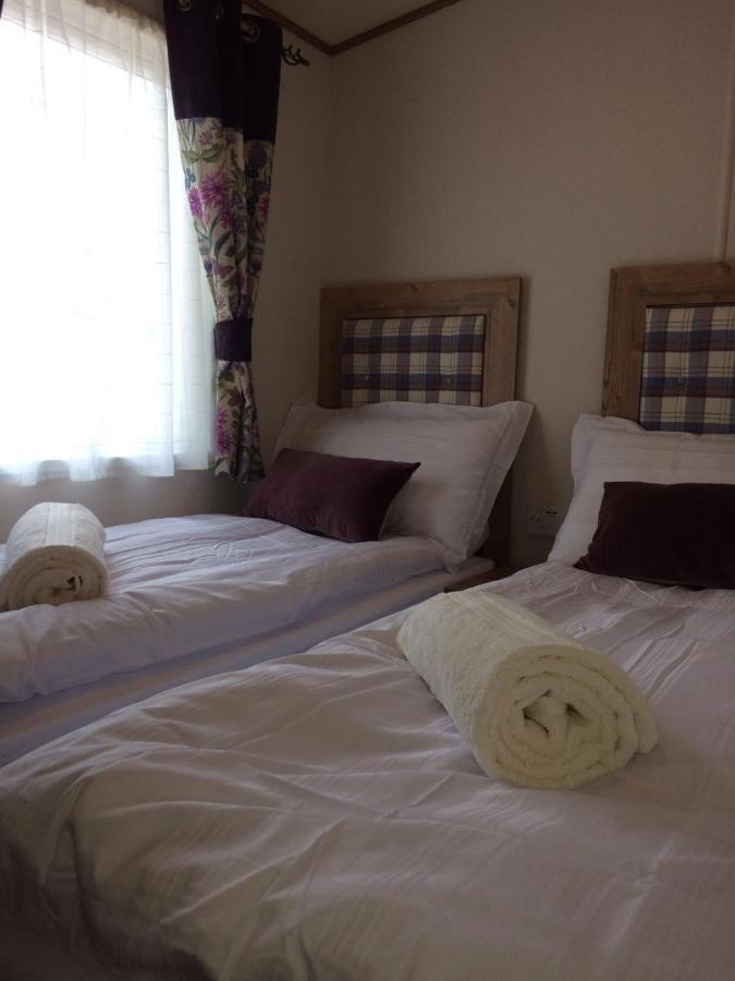 Cragganmore Lodge Aviemore Exteriör bild