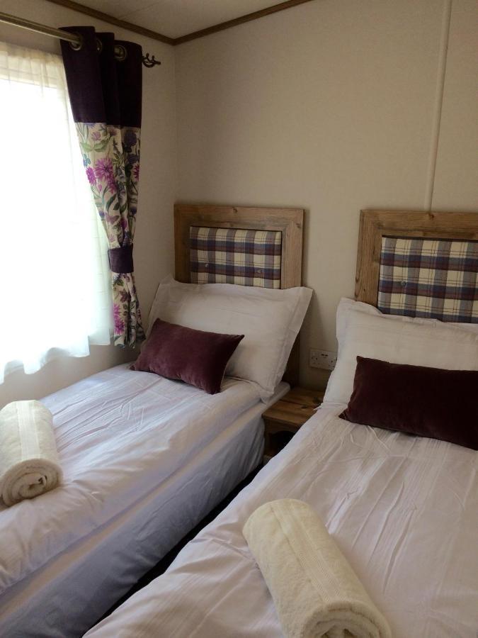 Cragganmore Lodge Aviemore Exteriör bild